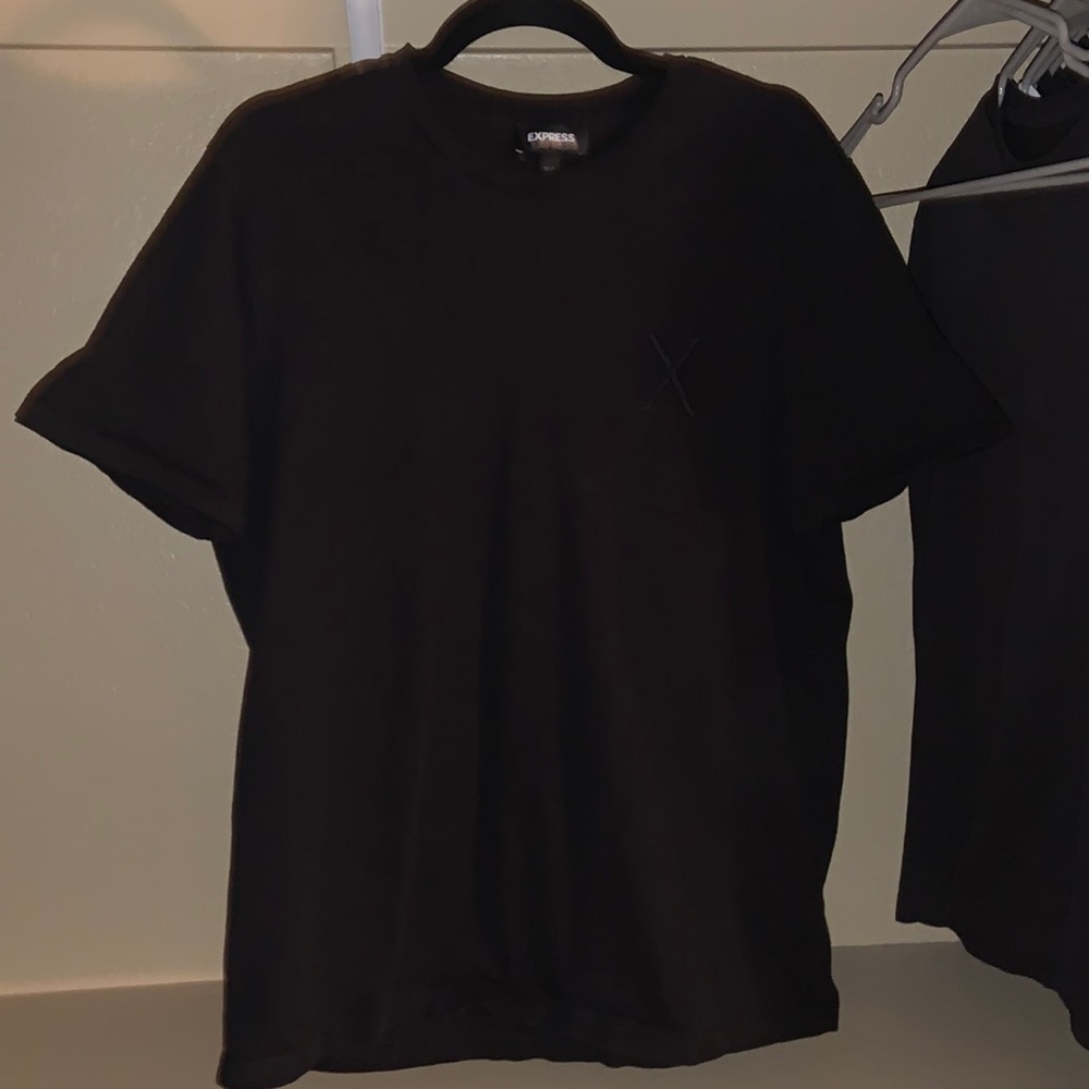Large Express T-Shirt